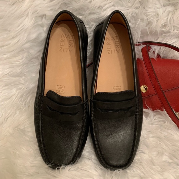 naturalizer natasha penny loafer